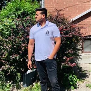 Meet your Posher, Gaurav